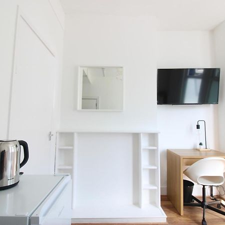 Lovely Studio Flats In Hackney Apartment London Exterior photo